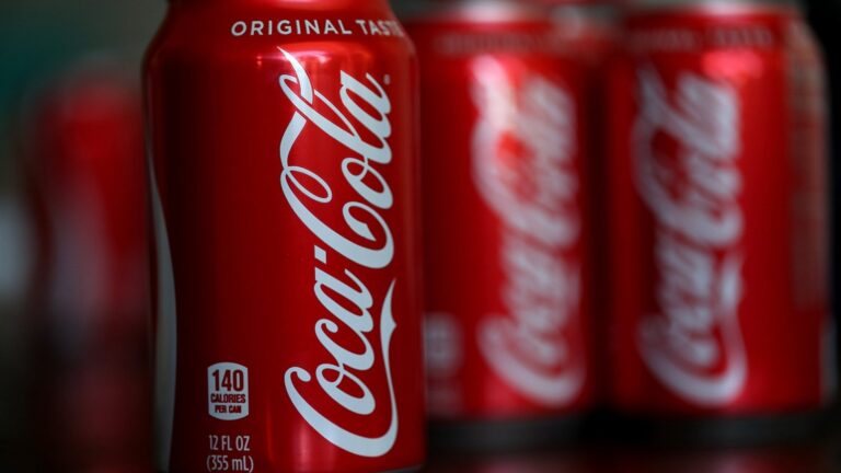 The Success of Coca-Cola’s Share a Coke Campaign