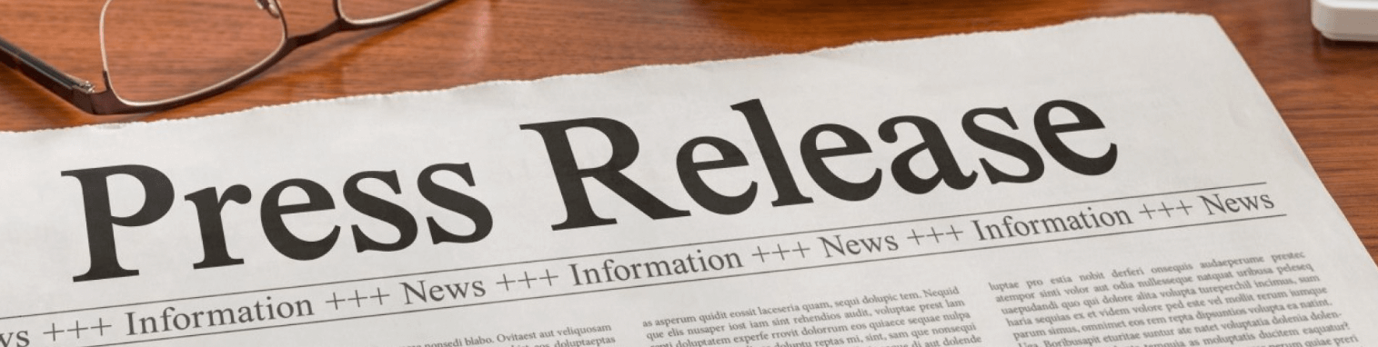 Press Releases