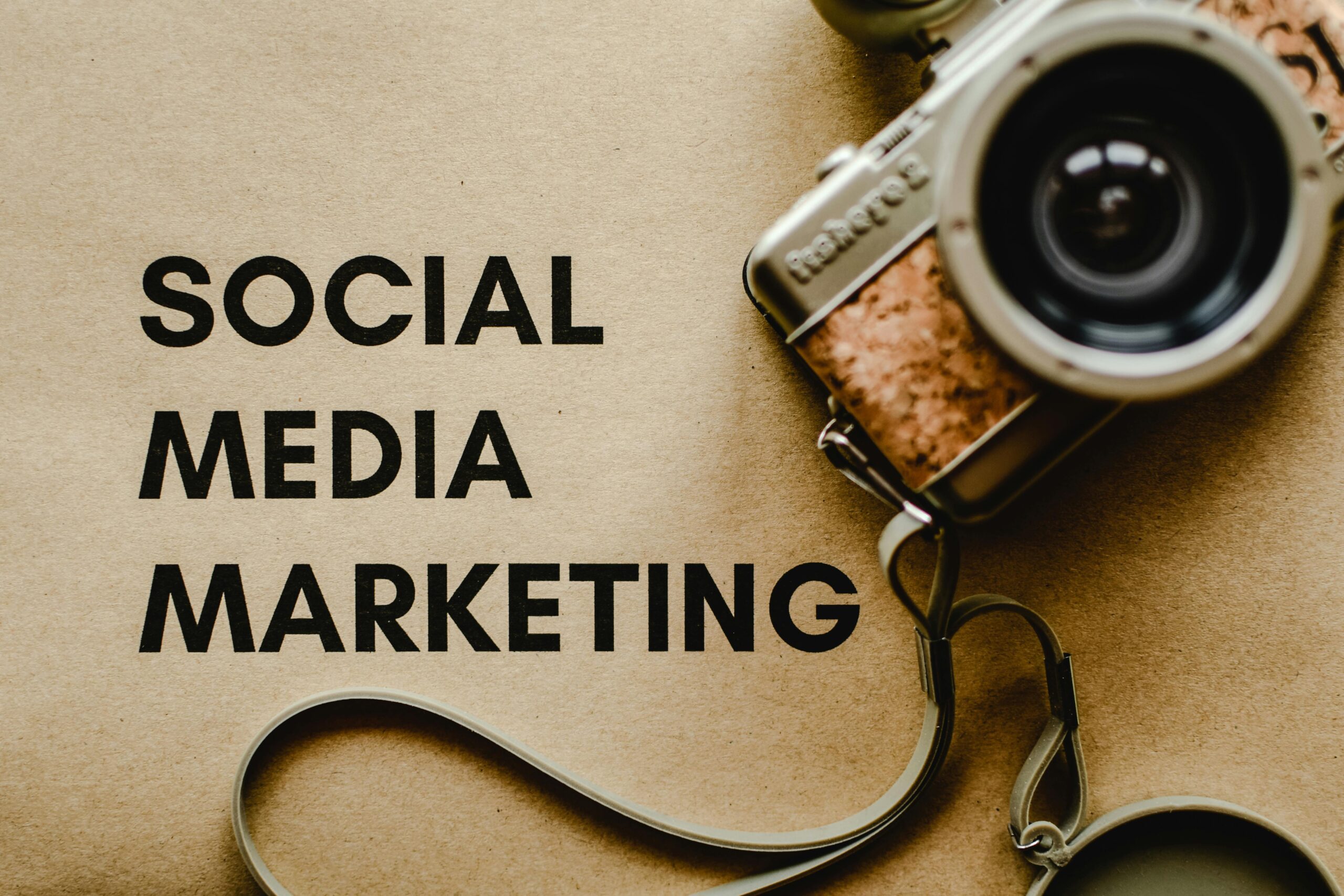 Social Media Marketing Services