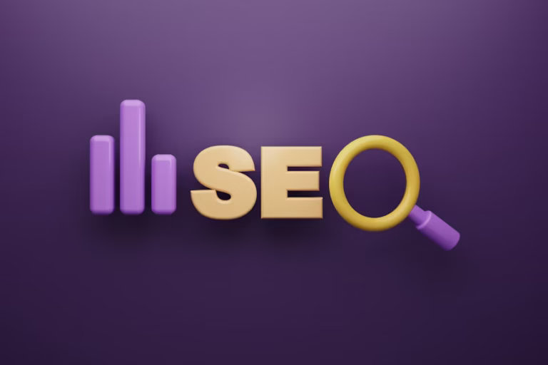 Digital Marketing and SEO