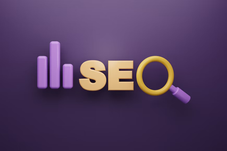 Digital Marketing and SEO