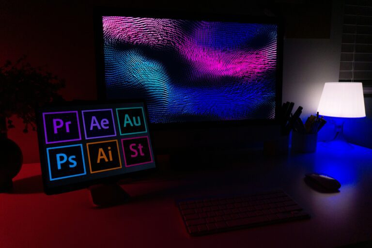 Graphic Design Services