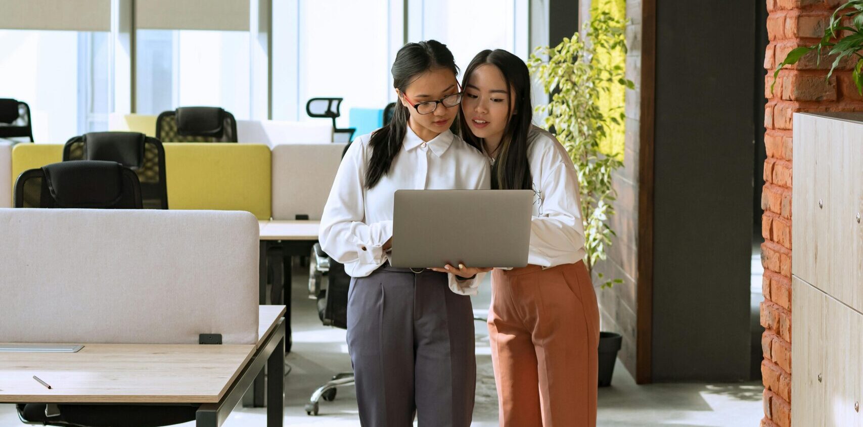 Consulting and Innovation