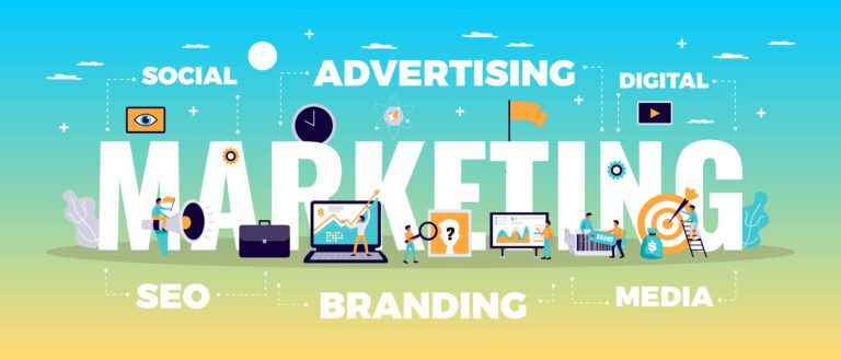 digital marketing agency in noida