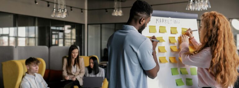 consulting and innovation