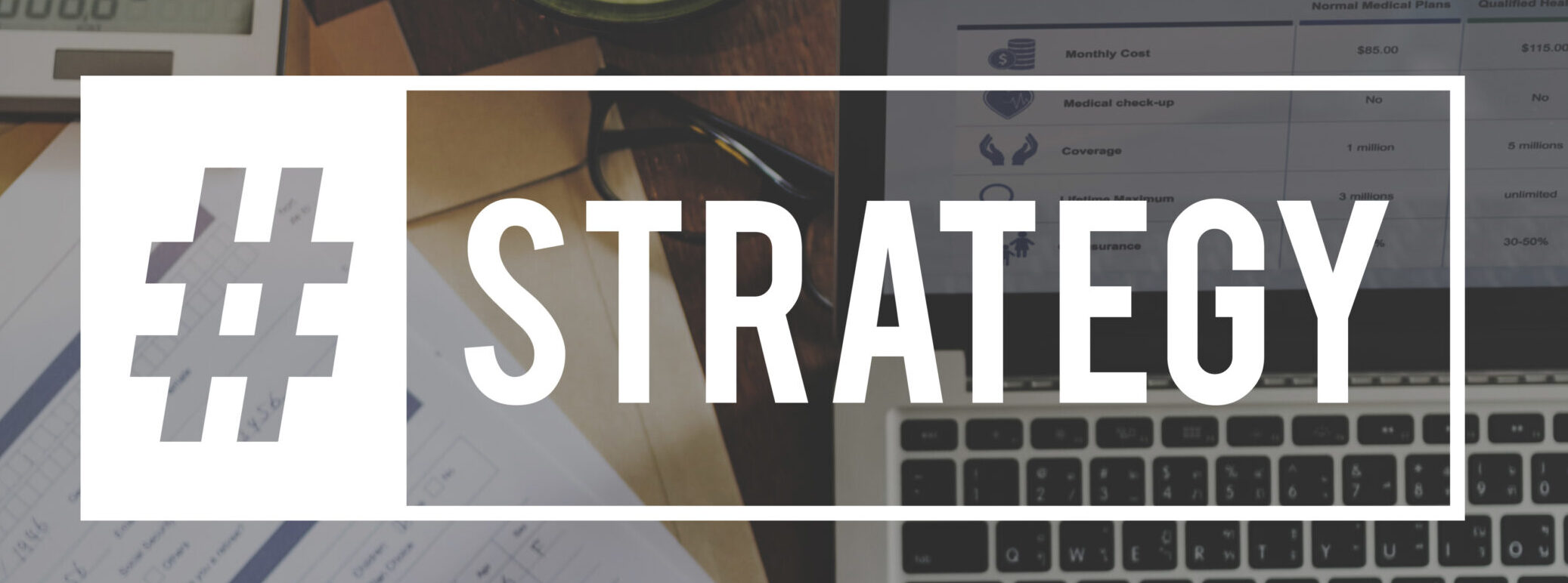 Brand Strategy Services in Noida