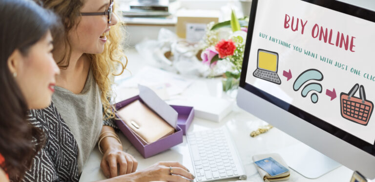 shopify website development agency in noida