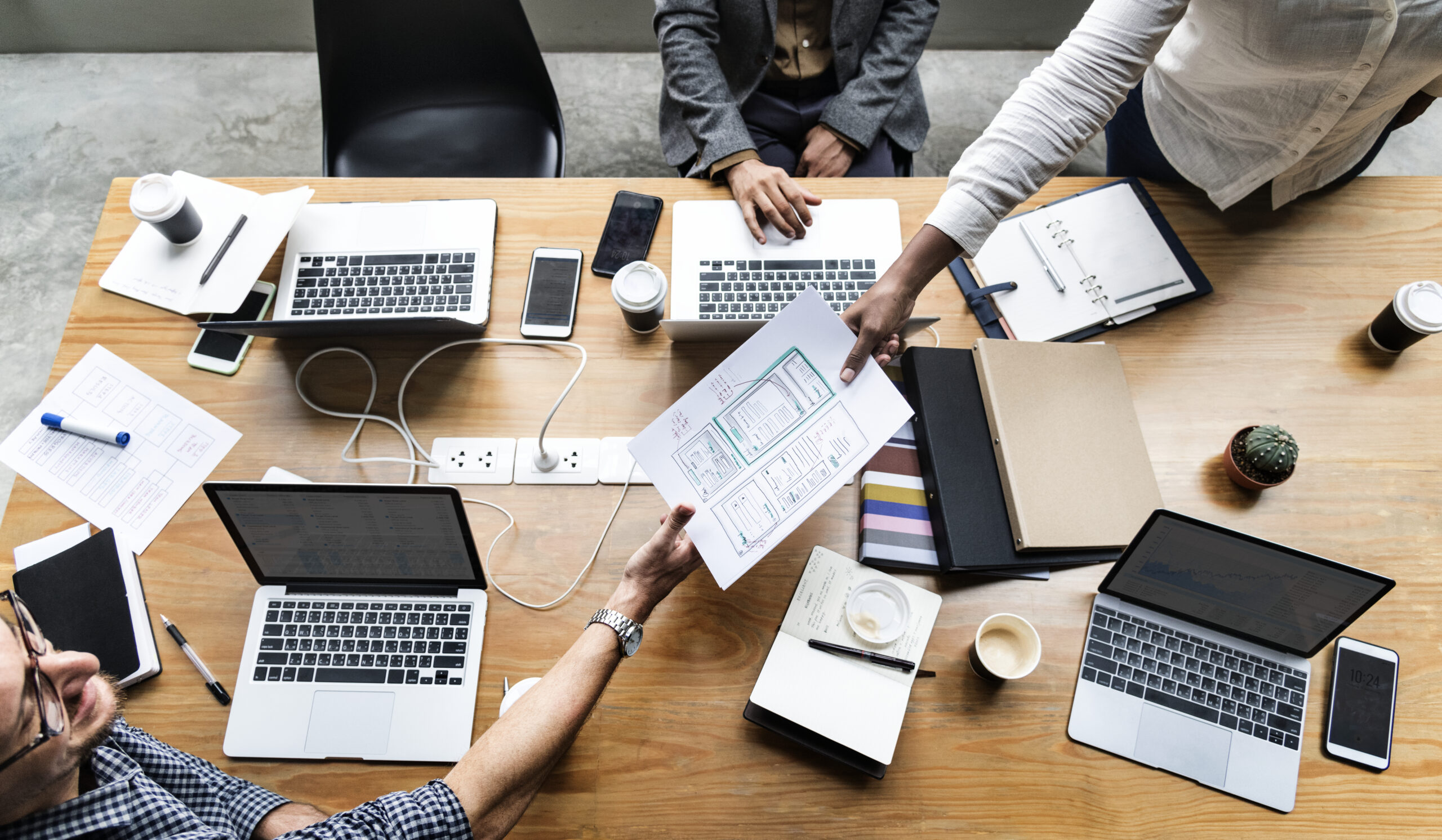 Marketing Agency In Noida
