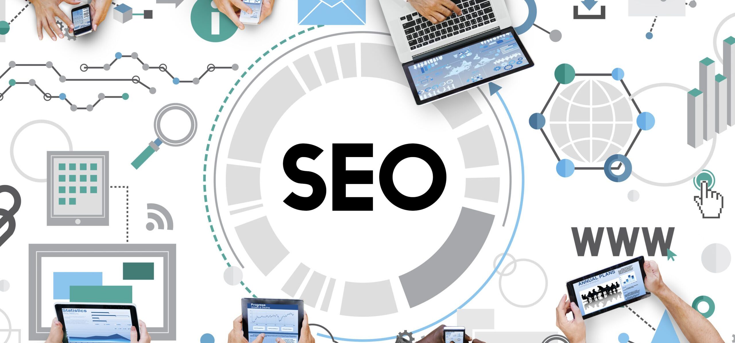 SEO Services In delhi